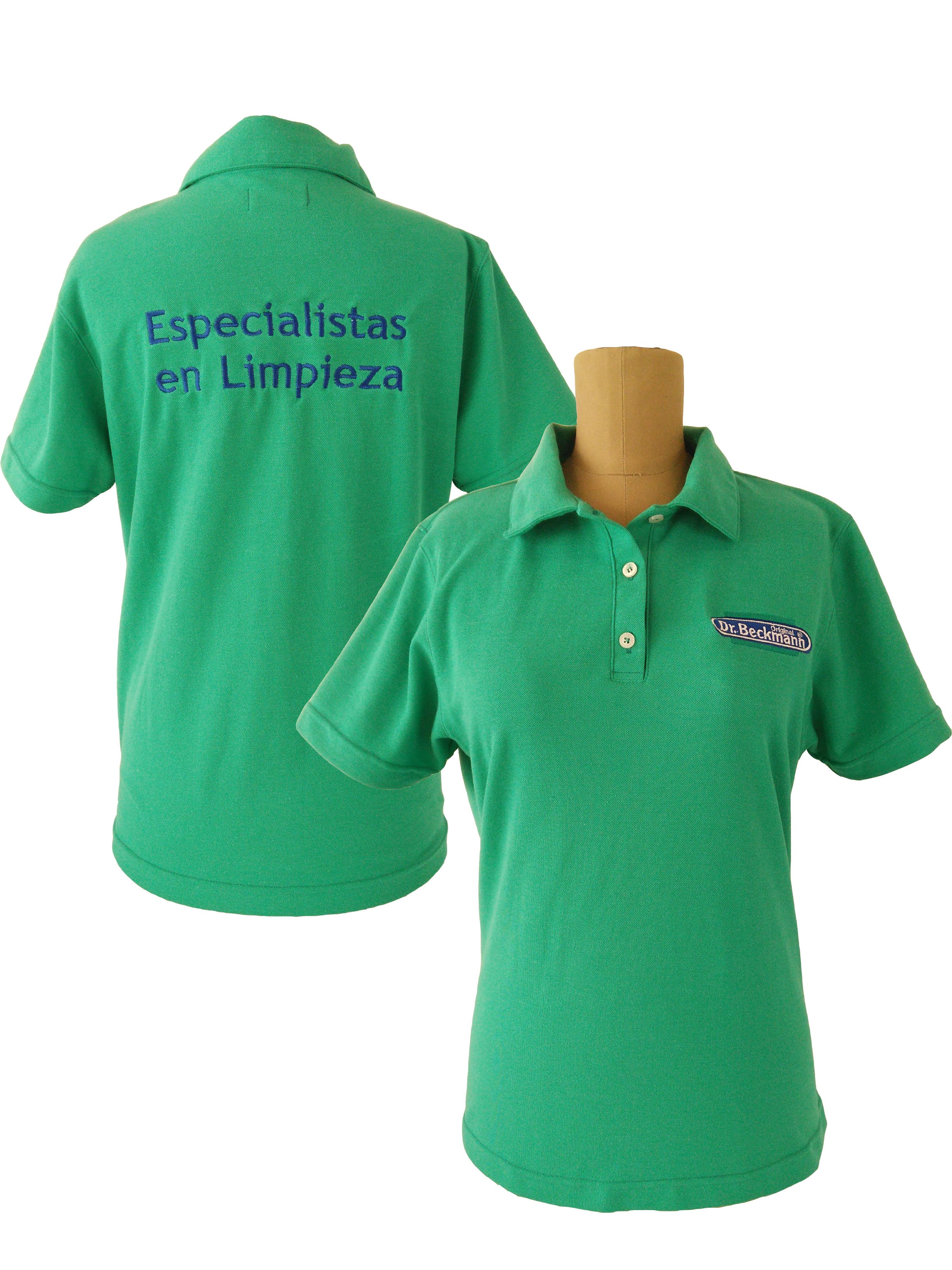 playeras tipo polo para empresas